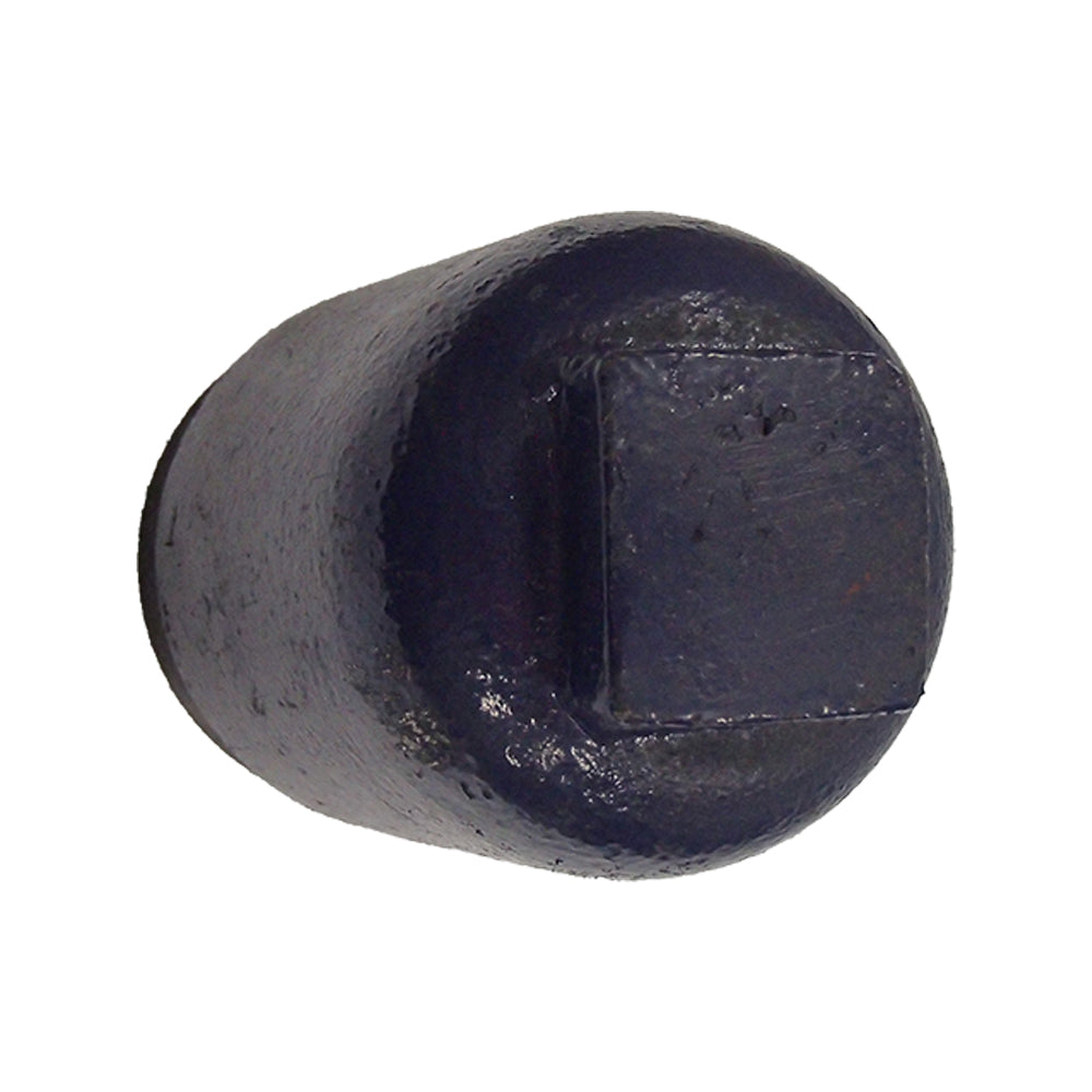 181181M1-CASTIRON PTO Cover Cap Fits Massey Ferguson TE20 TEA20 TEF20 TO20 TO30