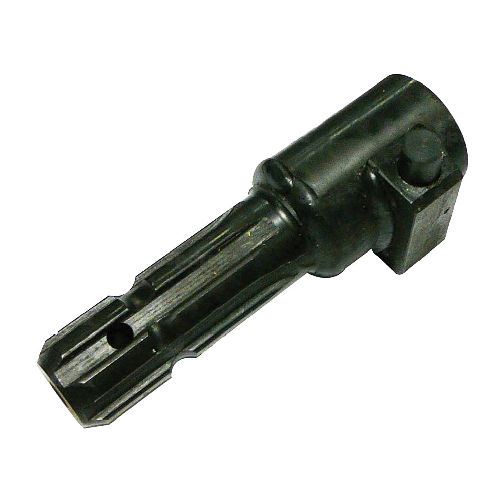 S.13380 PTO Adapter Female Spline 1-3/8'' 21 x Male Spline 1-3/8'' - 6