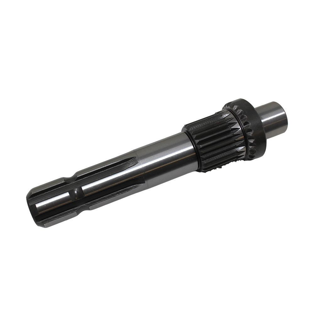 Replacement PTO Output Shaft E8NNB728BA Fits Ford/New Holland 455C 455D 545C ++