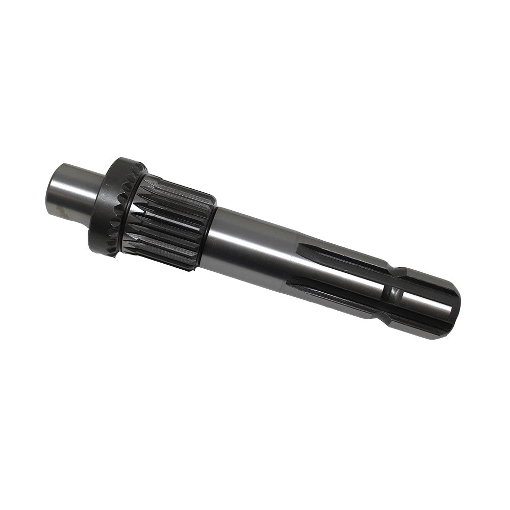 Replacement PTO Output Shaft E8NNB728BA Fits Ford/New Holland 455C 455D 545C ++