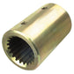 Splined Coupler Fits Universal Products Replaces S15733