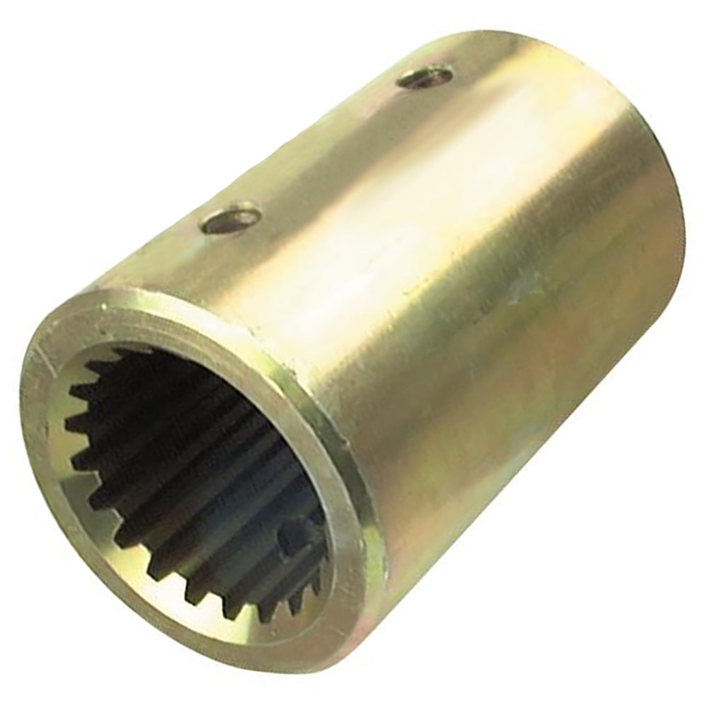 Splined Coupler Fits Universal Products Replaces S15733