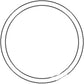 O-Ring Fits Massey Harris Replaces CLO70-0146