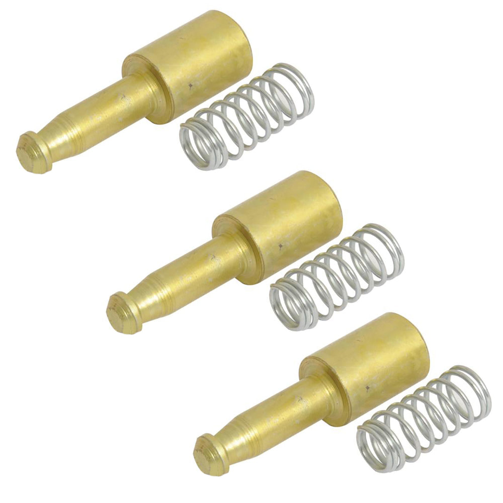 Qty 3: PTO Yoke Pin Fits Bondioli & Pavesi Replaces 1.08.25.01