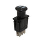 PTO SWITCH fit Kees Fits Snapper 1722887, 1722887SM, 3-5658, 5022180, 7035658