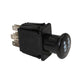 Multi-Application PTO Switch Fits Ferris Replaces 22180