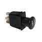 Clutch PTO Switch Fits Hustler Super Z, SuperZ, ZR7
