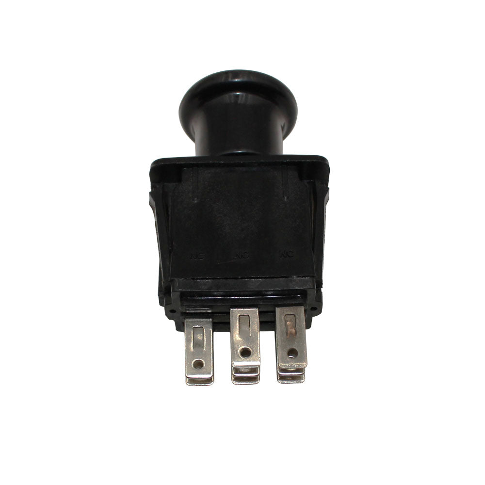 PTO Switch, 2 Position, 8 Terminal fits Great Dane D38005 Lawn Mower Tractor