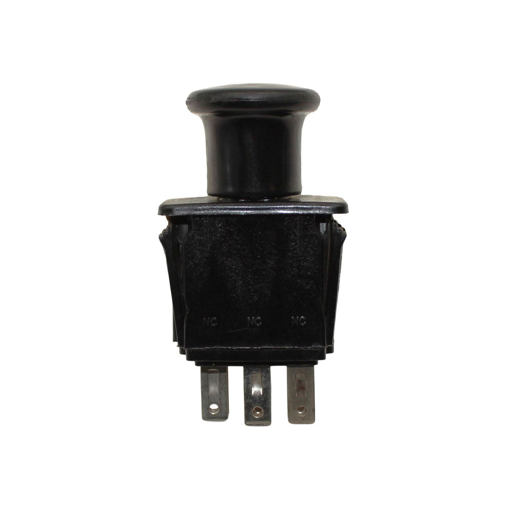 PTO Switch, 2 Position, 8 Terminal for Scag 463034, 481687, 483162, 483957 Mower