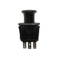 PTO Switch, 2 Position, 8 Terminal fits Great Dane D38005 Lawn Mower Tractor