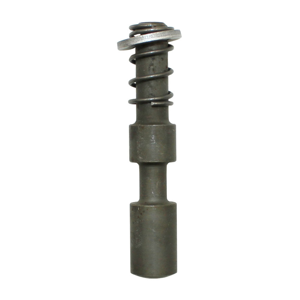 PTO Power Take Off Pin Yoke Quick Release 1-PACK with C-Clip and Spring