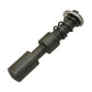 S.6587 PTO Power Take Off Pin Yoke Quick Release with C-Clip and Spring