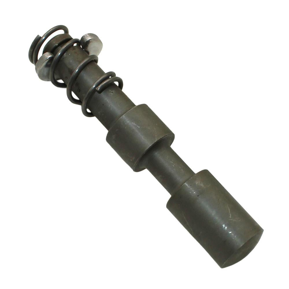 PTO Power Take Off Pin Yoke Quick Release 1-PACK with C-Clip and Spring