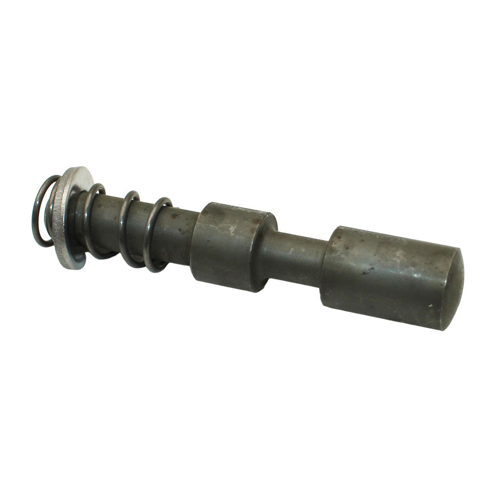 S.6587 PTO Power Take Off Pin Yoke Quick Release with C-Clip and Spring
