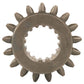 PTO Sliding Gear Fits Ford 1310 1510 1710 SBA322340920