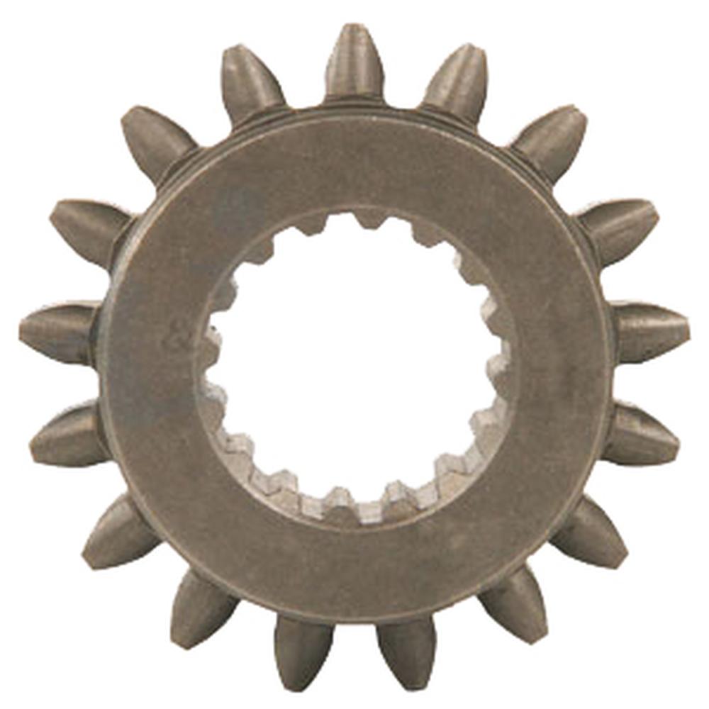 PTO Sliding Gear Fits Ford 1310 1510 1710 SBA322340920