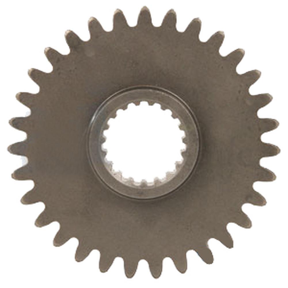 SBA322322390 PTO Gear Fits Ford Compact Tractor 1310 1510 1710 w/ Live PTO
