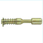 PTO Quick Release Yoke Pin Assembly Fits Universal Products Replaces 03-35-90210