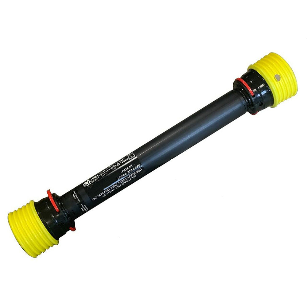 PTO Shaft Guard AS30090 Fits Bare-Co Shaft Series 6 To 2600