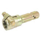 PTO Adapter Clamp Type 1-3/8" 6 Spline Female 1-3/8" 6 Spline Male 75 HP PA09
