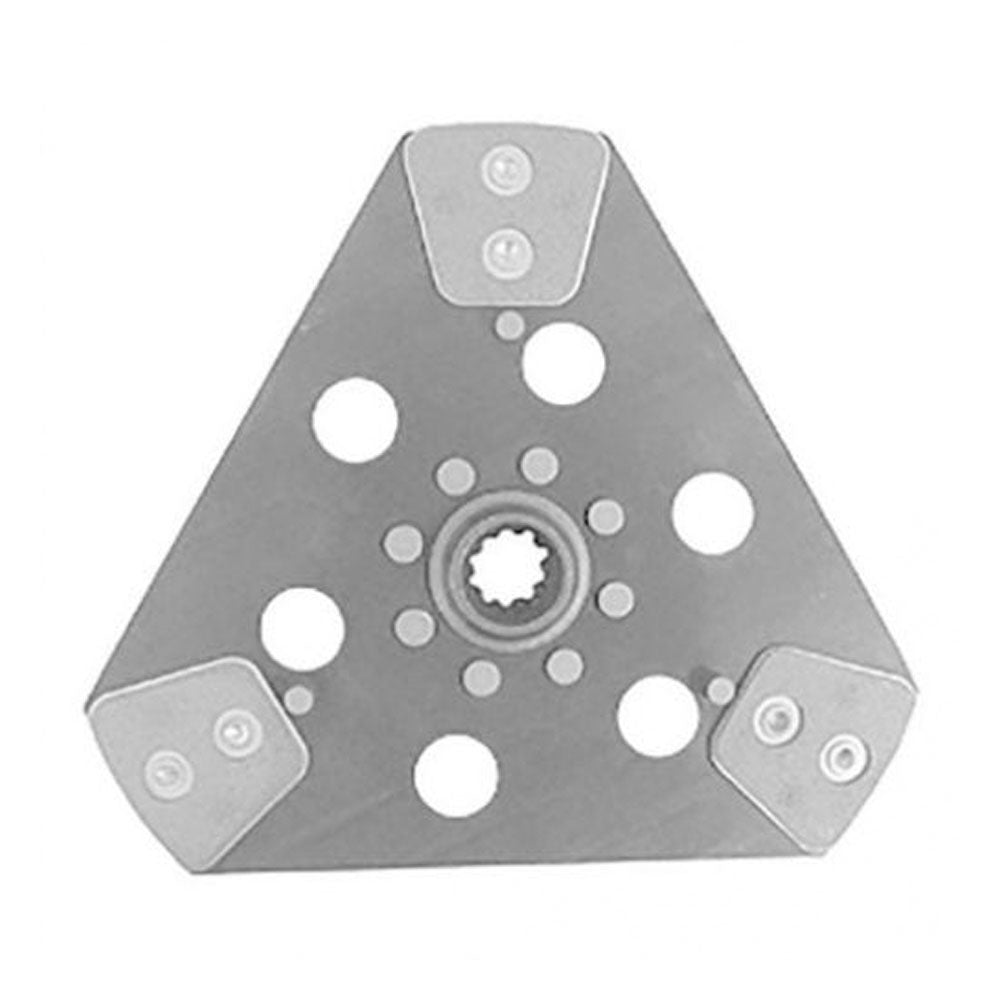 Disc 47134882 Fits Ford New Holland TN75 Tn75A Tn75D Tn75F TN75FA Tn75S TN75SA