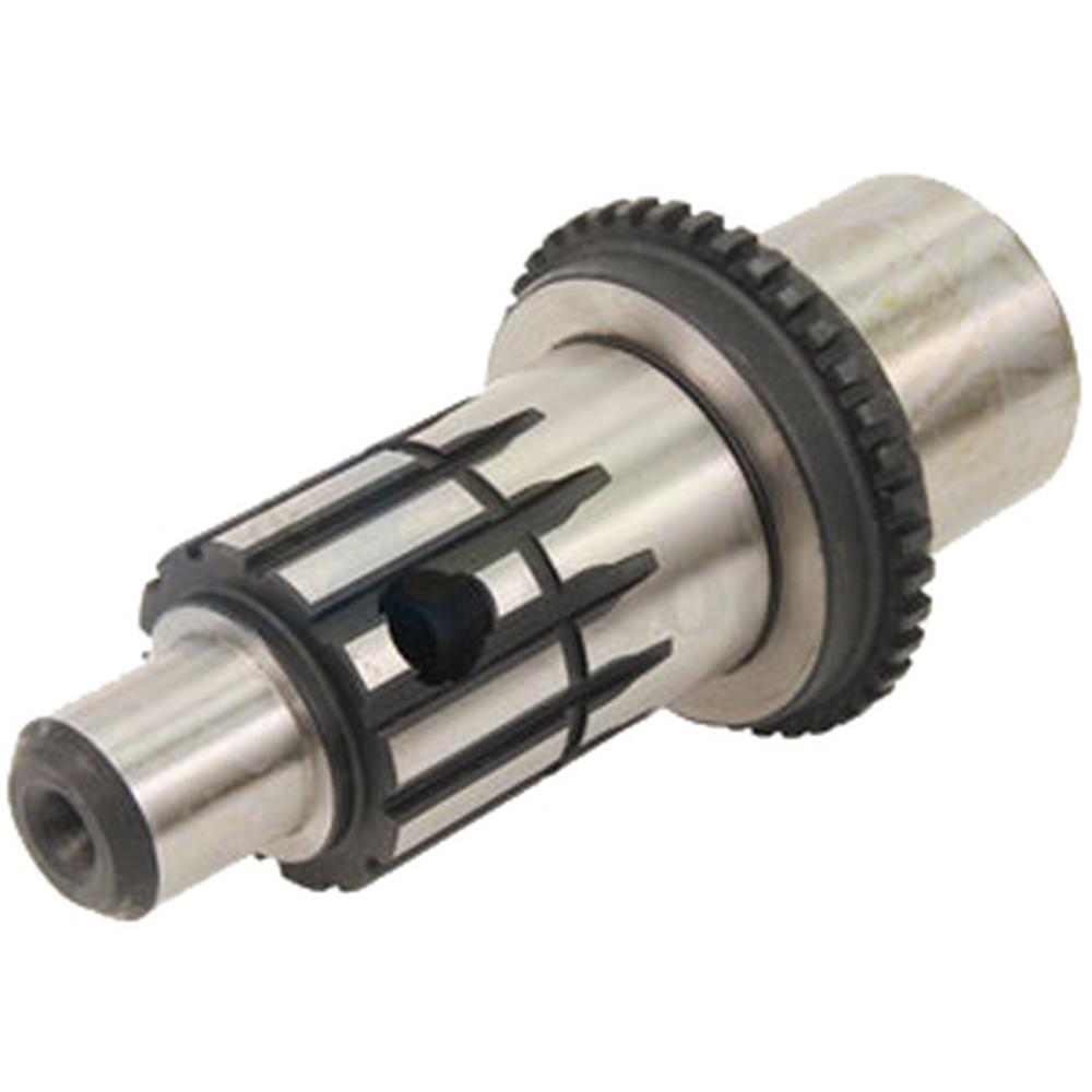 PTO Output Drive Shaft Fits John Deere 8100 8200 8210 8300 8400 8430 R266971
