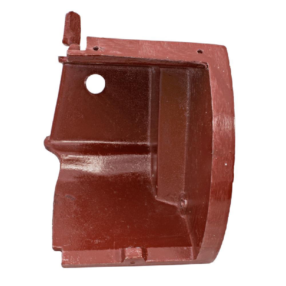 IHS769 Trans Shift Lever Outer Cover Fits International