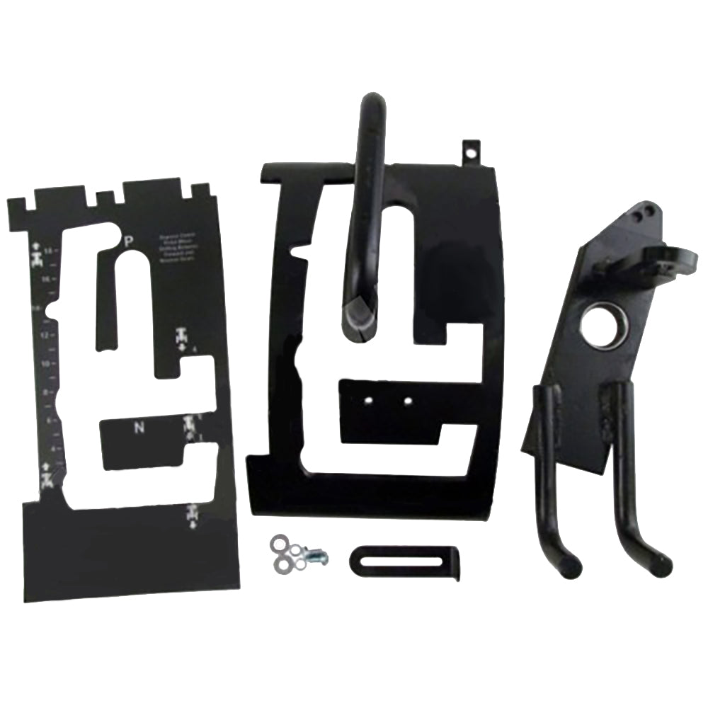 Update Shifter Kit Fits Case-IH Tractor Models 7110 7120 7220 7230 8920 +