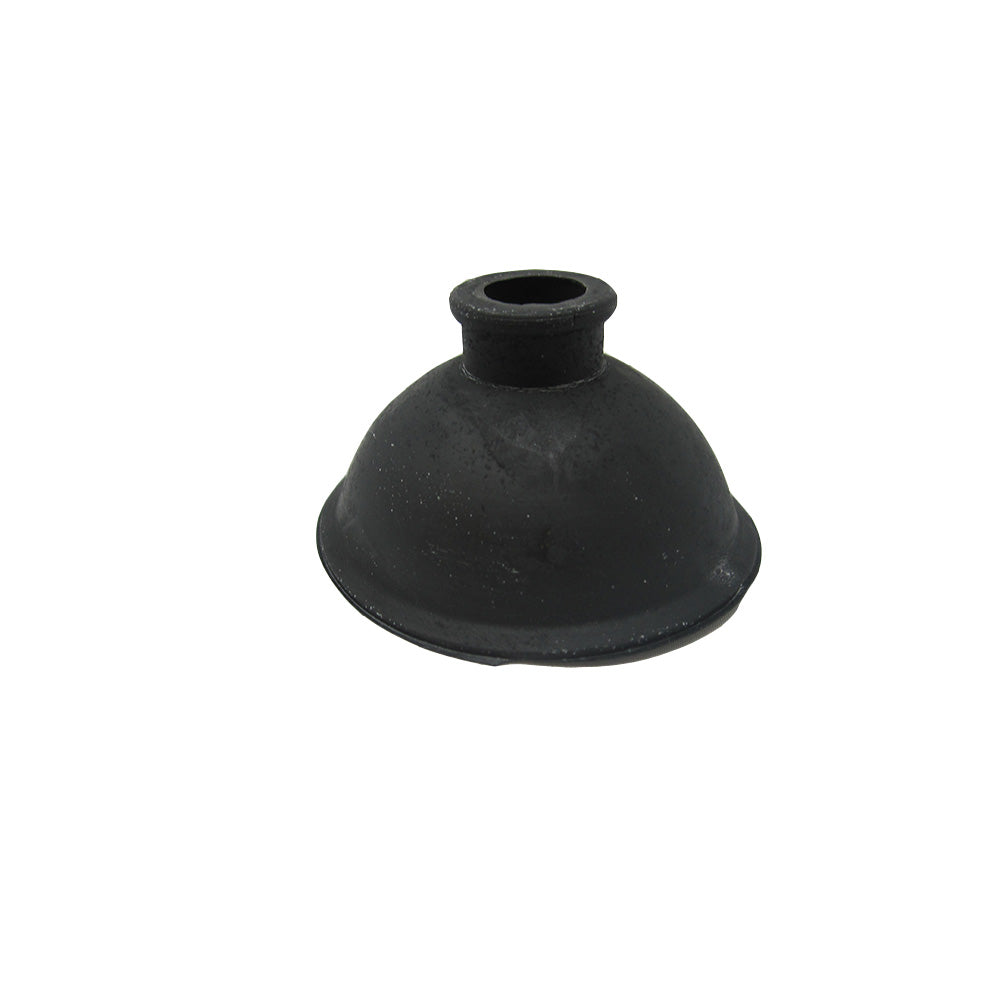 JDS493 Rubber Gear Shift Boot Fits John Deere