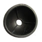JDS493 Rubber Gear Shift Boot Fits John Deere