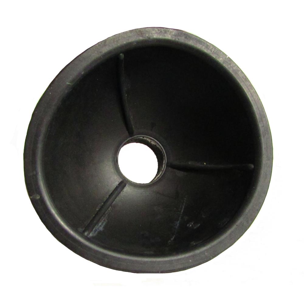 R4463 Gear Shift Boot Fits John Deere
