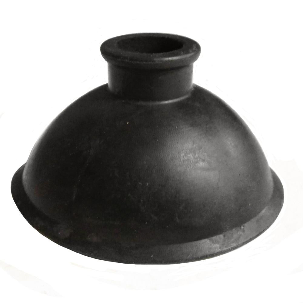 Rubber Gear Shift Boot Fits John Deere Replaces AL4022T