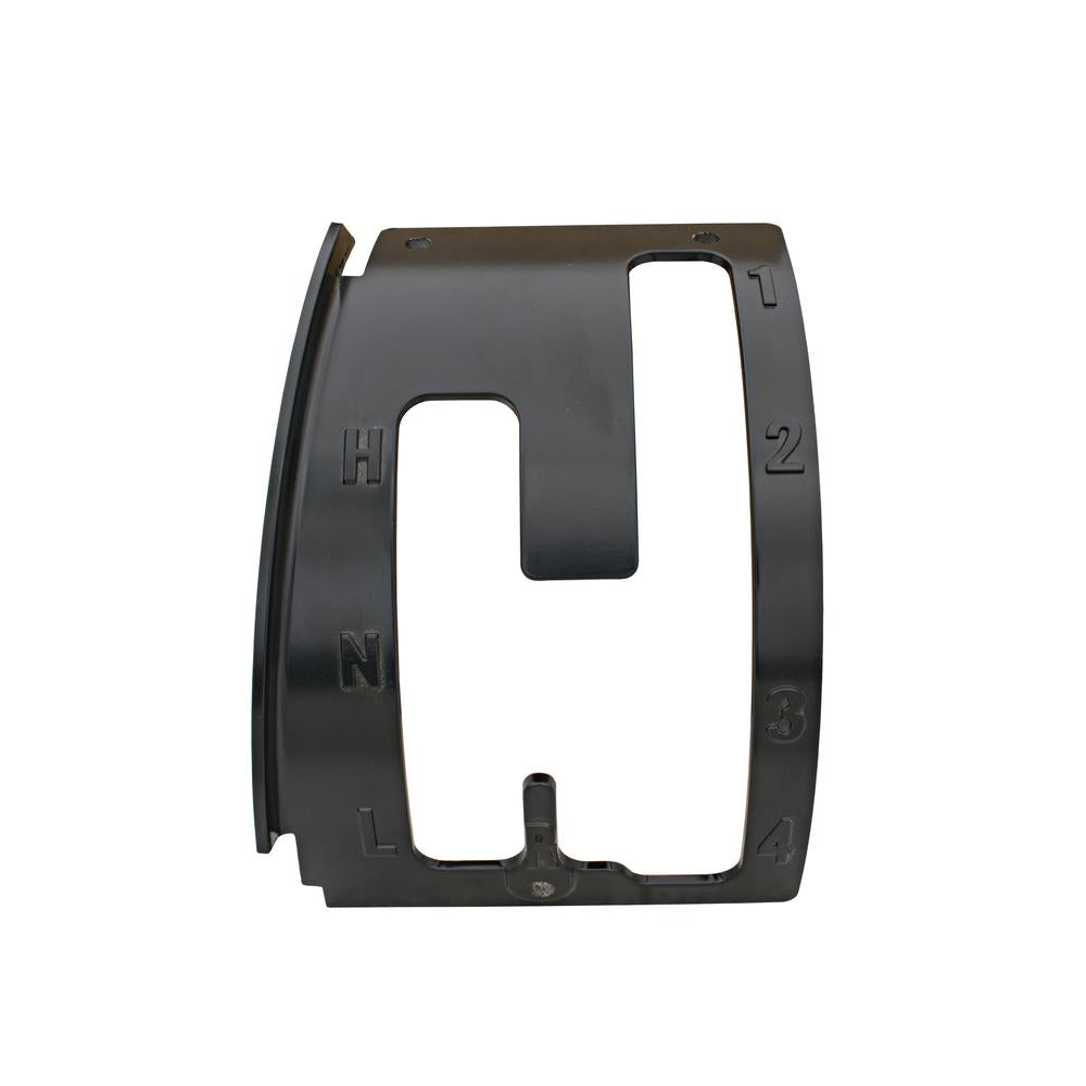 Shift Lever Cover Fits International Replaces 398005R2