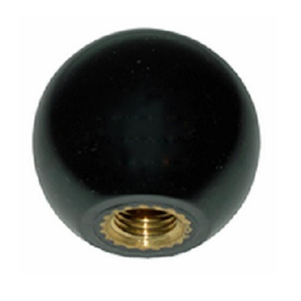 R4572 Plastic Knob Fits Case