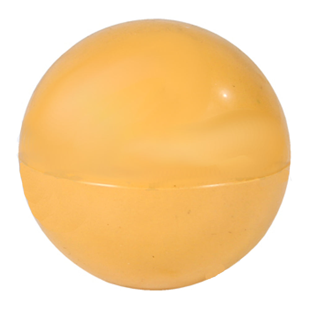 Yellow Shift Lever Knob Fits John Deere Replaces R153875-YWL