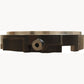 R72043 1st and 2nd Planetary Brake Housing Fits John Deere 4560 4650 4955 ++ Tra