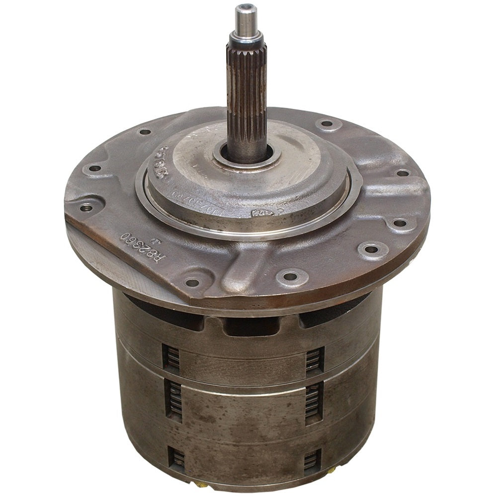 Reman Front Power Shift Pack AR82503 Fits John Deere Model: 4040