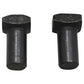 ACS253 Gear Shift Lever Pins, Pair   -  Oversized Fits Allis Chalmers