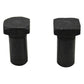 ACS253 Gear Shift Lever Pins, Pair   -  Oversized Fits Allis Chalmers