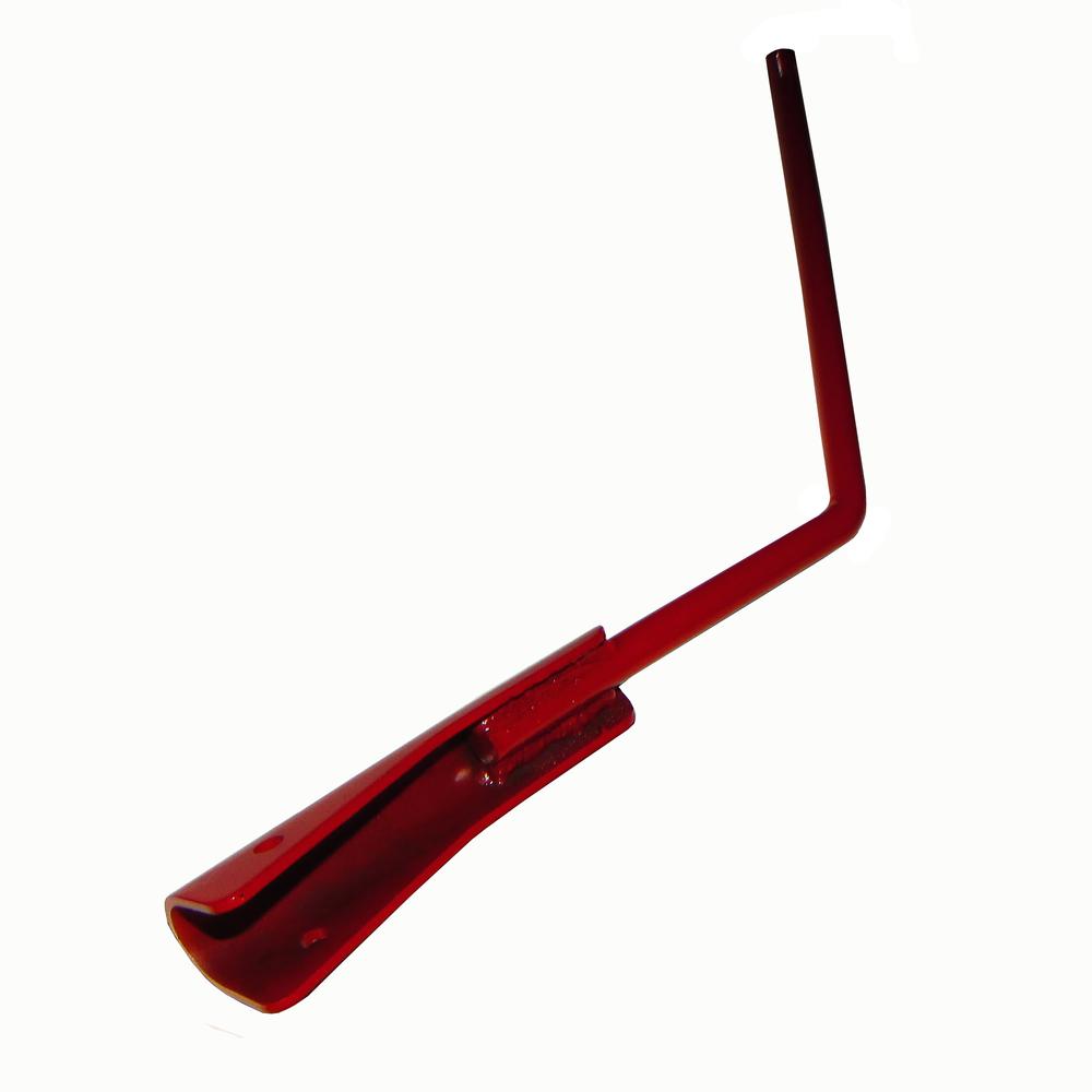 Red Handle Shift Fits 40284 4-0284 7040284 7059212 7059212BMYP 7059212YP