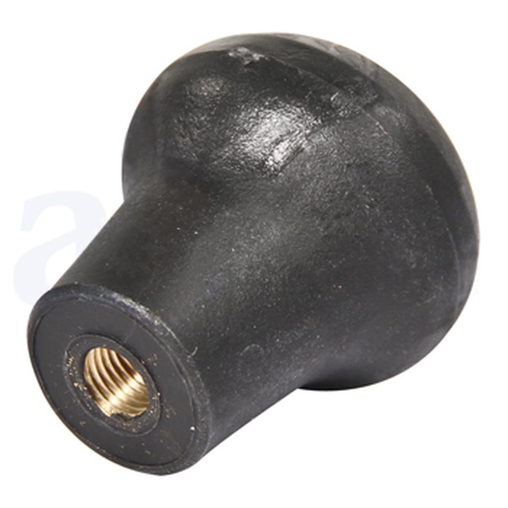 1682623M1 Lever Ball (Knob) 4 Speed Fits Massey Ferguson 20 30 40 50 +