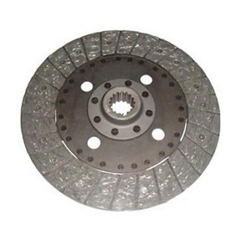 SBA320400393 Transmission Disc Fits Ford New Holland Compact Tractor 1920