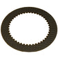 Friction Paper Disc Fits Caterpillar Replaces 6Y7929