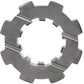 Collar Pinion Shaft 2nd & 3rd Gear 8 Tooth Fits Allis Chalmers CA D10 D12 D14 D1