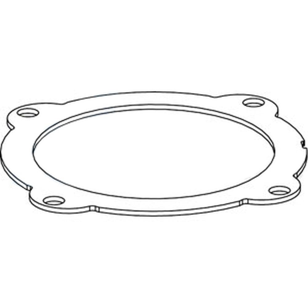 1412-1017 - Planetary Plate Fits John Deere