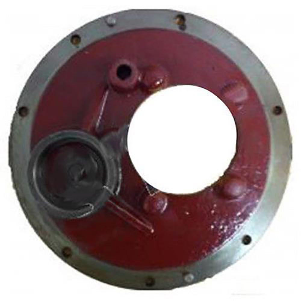 D8NN7N054BA Front Plate Fits Ford/New Holland 5000 7000 5600 6600 7600 5610