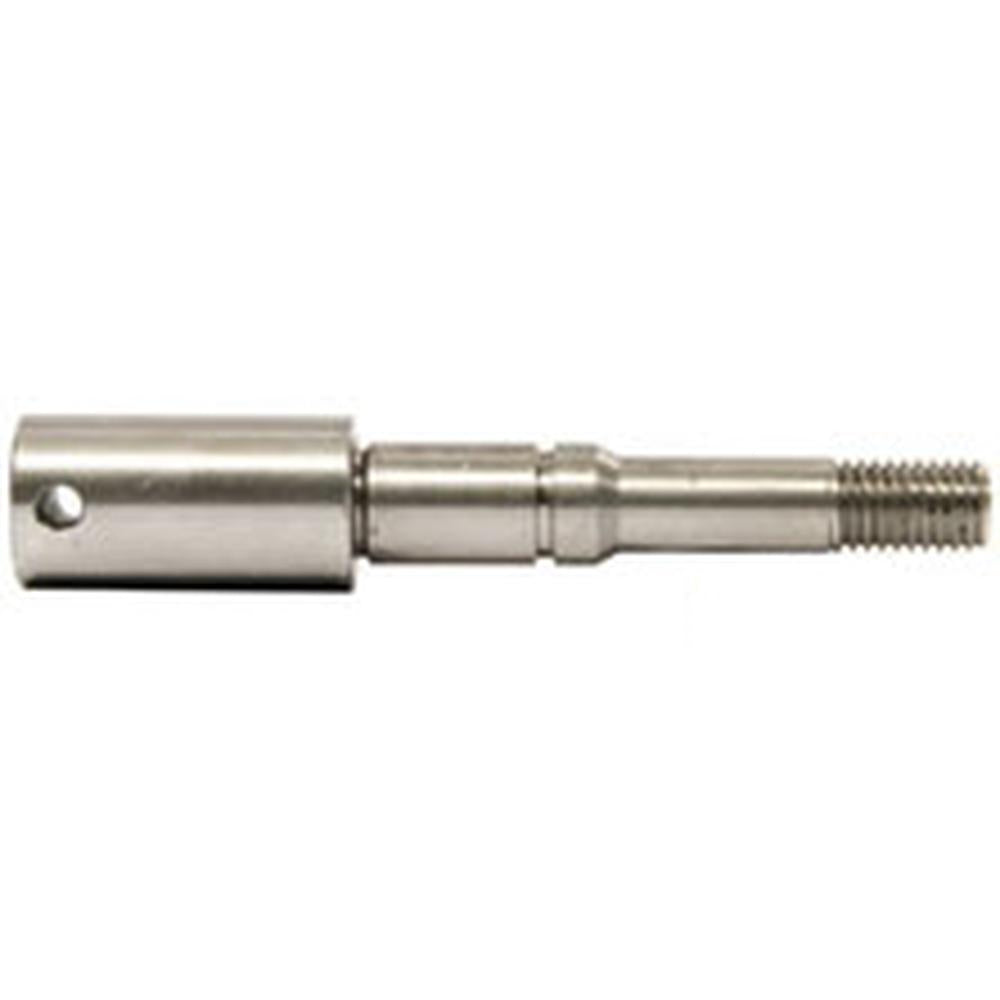 Clutch Pedal Pivot Shaft Fits International 1066 706 756 806 856 766 395249R1