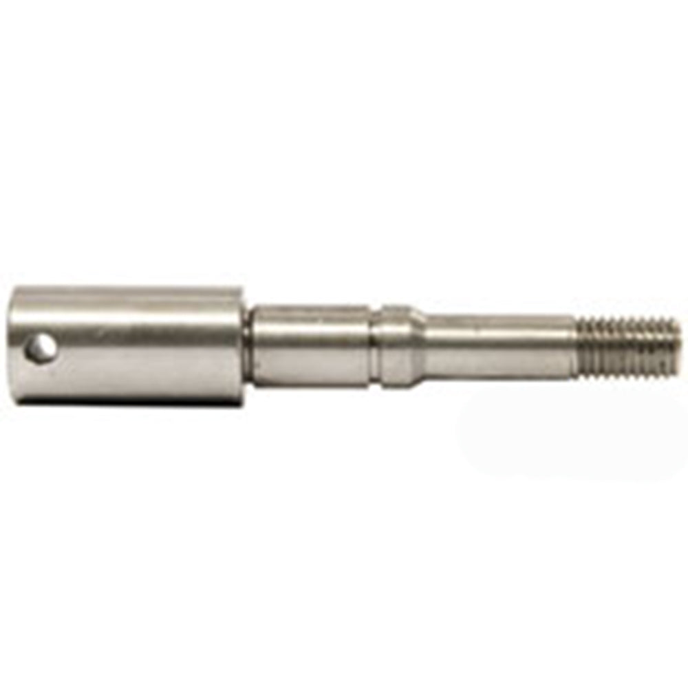 395249R1 Shaft Clutch Pedal Pivot Fits Case-IH:1066,1206,1256,1456,1466,