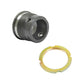 Gear Shift Cup & Lock Ring 827211M1 827690M1 Fits Massey Ferguson 35 231 240 253