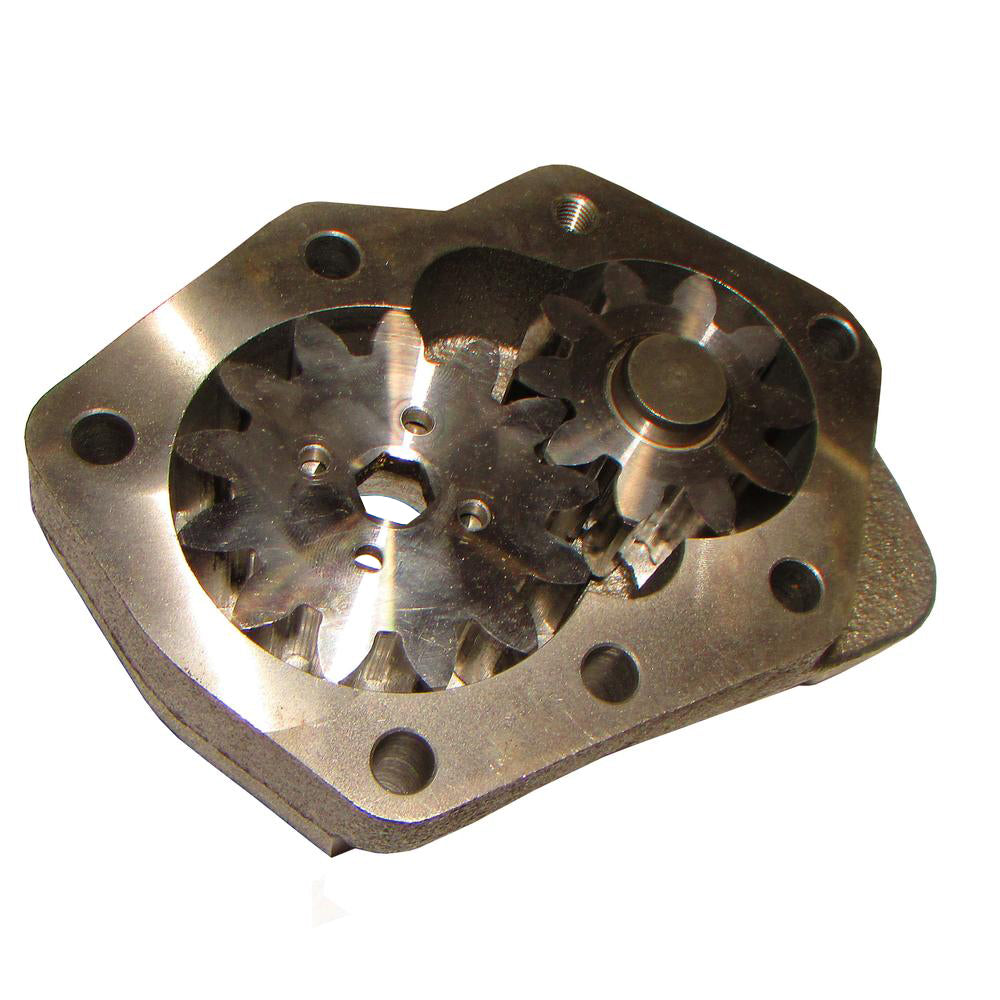 Transmission Pump Assembly Fits John Deere Replaces AR85538